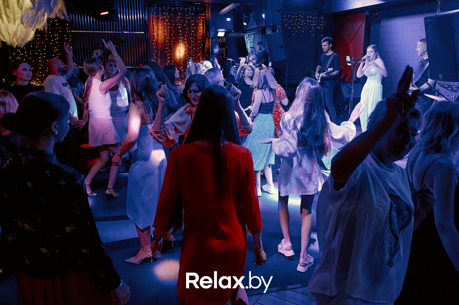 Saturday music, фото № 5