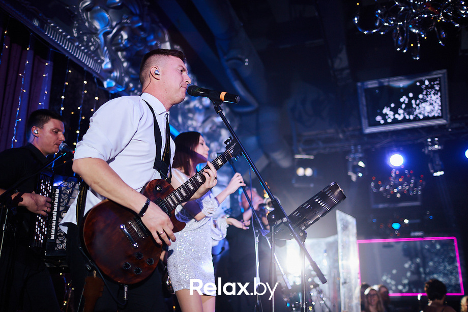 Sansara night, фото № 83