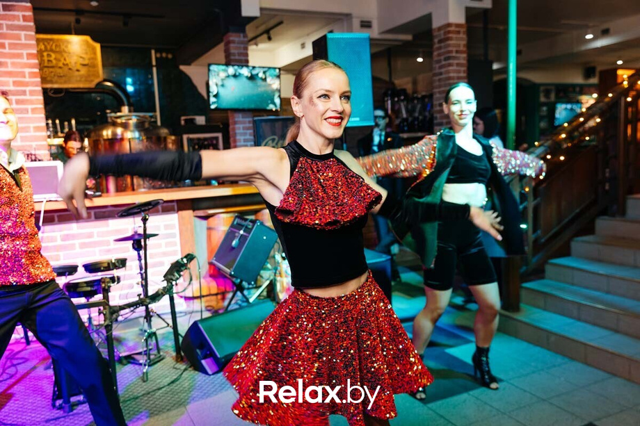 Новогодний корпоратив 14.12.2024, фото № 87