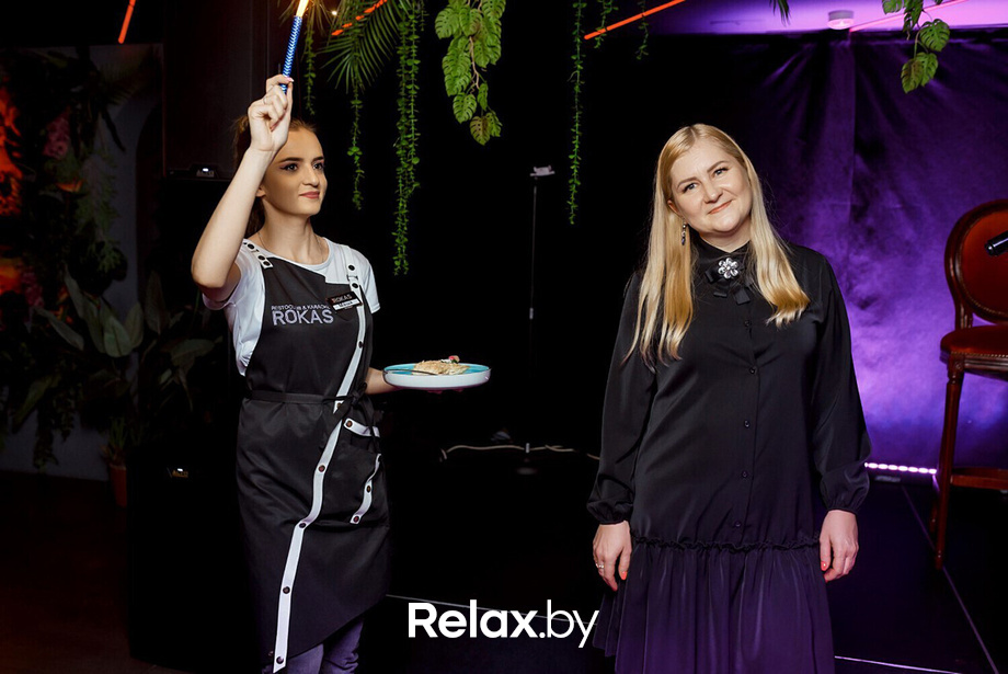 Saturday Party, фото № 1