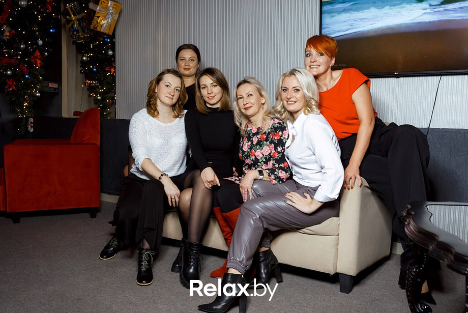 Friday Party, фото № 7