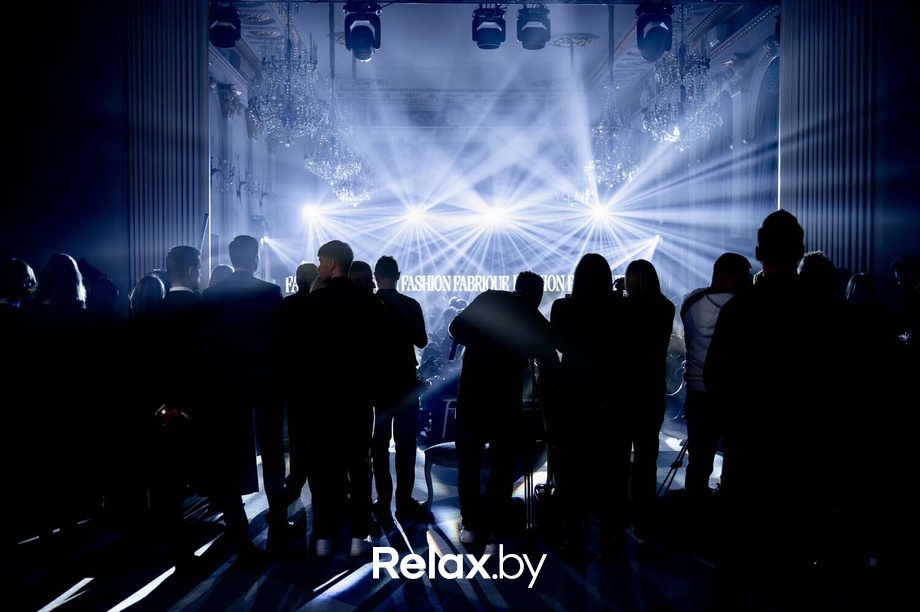 Fashion Fabrique 2.0 (часть 1), фото № 117