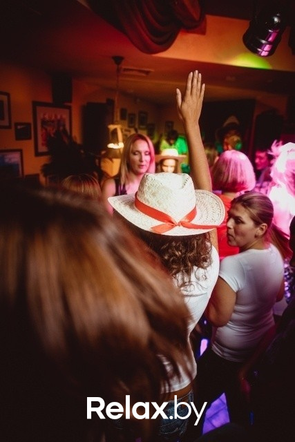 Bacardi Cuba Libre, фото № 52