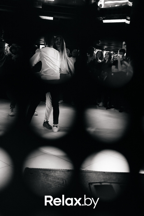 Ночь знакомств, фото № 45