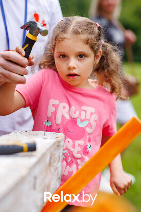 May Way 2025, фото № 40