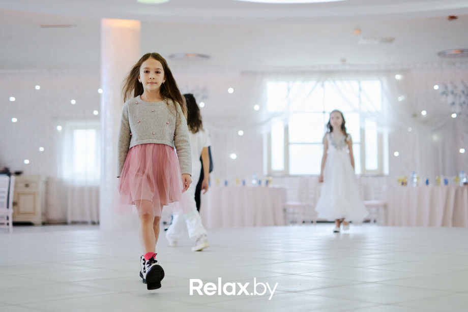 SILVER PARTY 2022 KIDS’ PODIUM, фото № 31