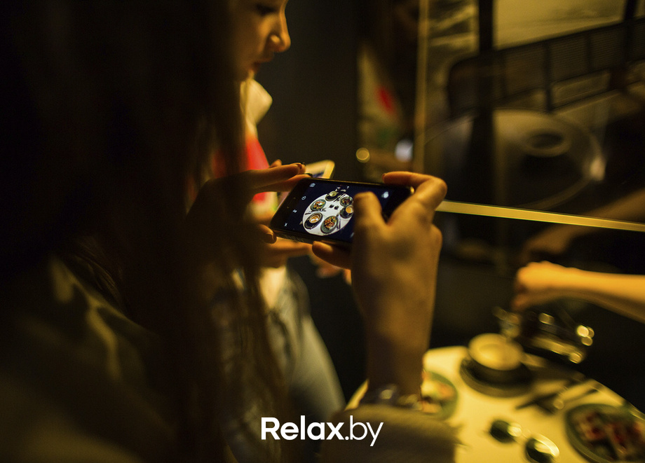 Дегустация венских вафель, фото № 33