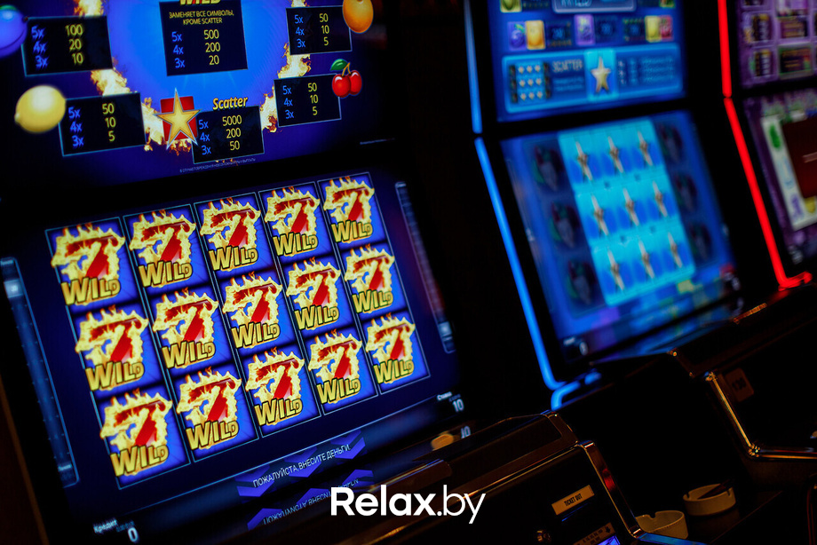 Opera Loto, фото № 37