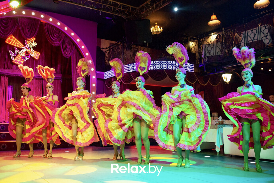 MoulinRouge, фото № 4