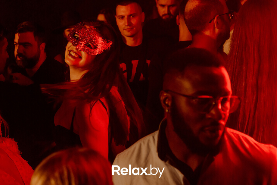 Saturday «Silent hill», фото № 11