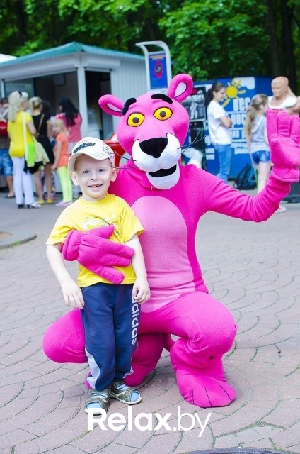 ELpresent.by на благотворительной акции для детей, фото № 77