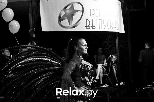 «Выпускной ВУЗов г.Минска», фото № 38