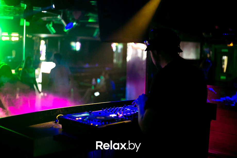 WORLD UFO DAY, фото № 69