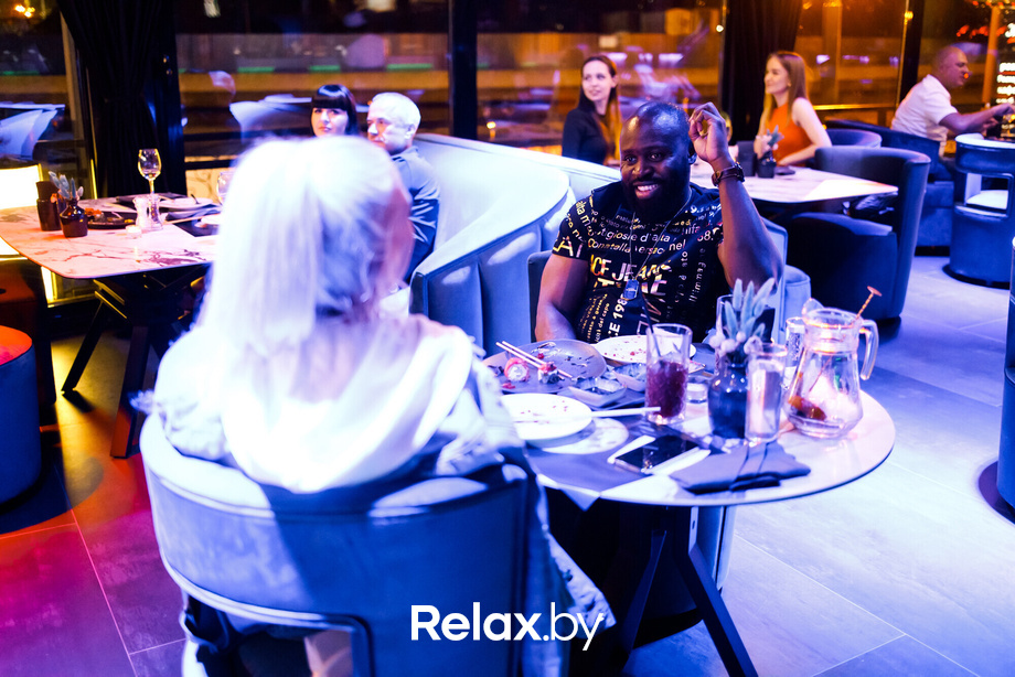 Luna saturday, фото № 26