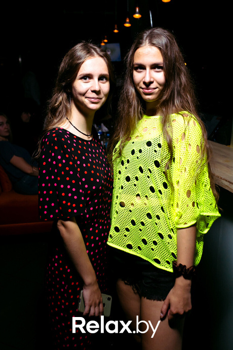 Ночные жители, фото № 2