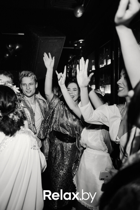 MADMEN 4EVER BIRTHDAY PARTY, фото № 117