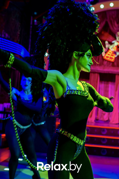 MoulinRouge, фото № 34