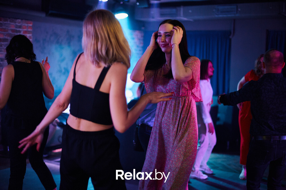 Караоке, фото № 24