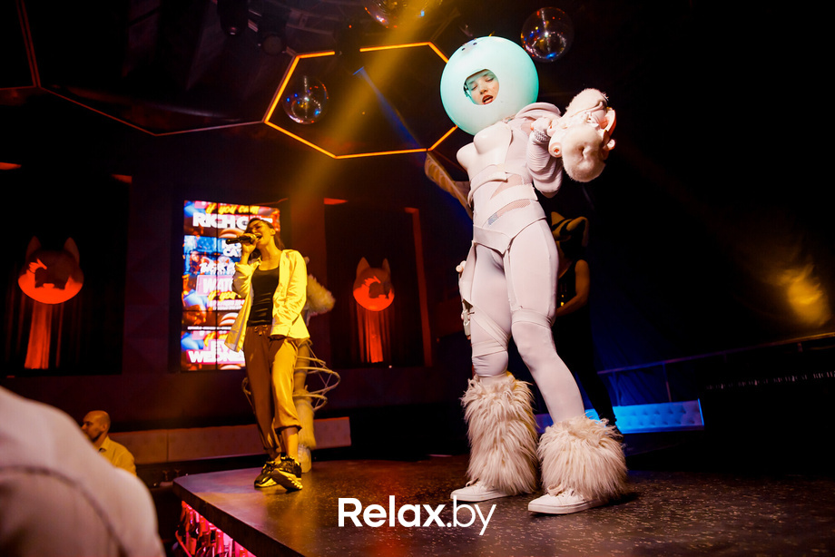 Every saturday, фото № 26