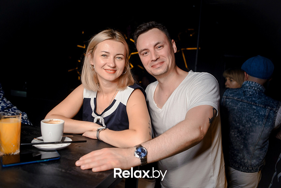 В Rokas можно всё, фото № 38