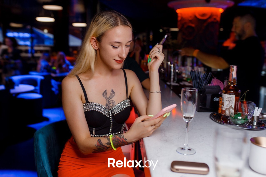 Neon Passion, фото № 20