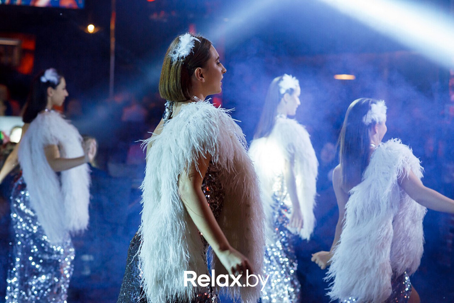 Brooklyn Live!, фото № 8