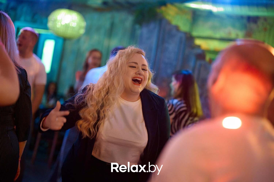 Saturday party, фото № 39