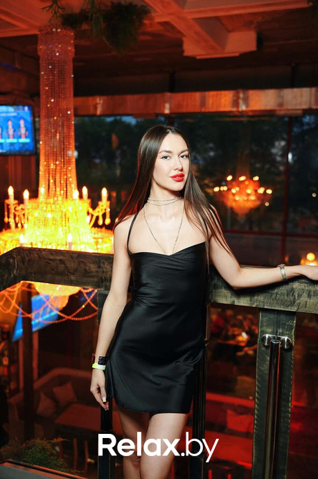 Saturday party, фото № 13