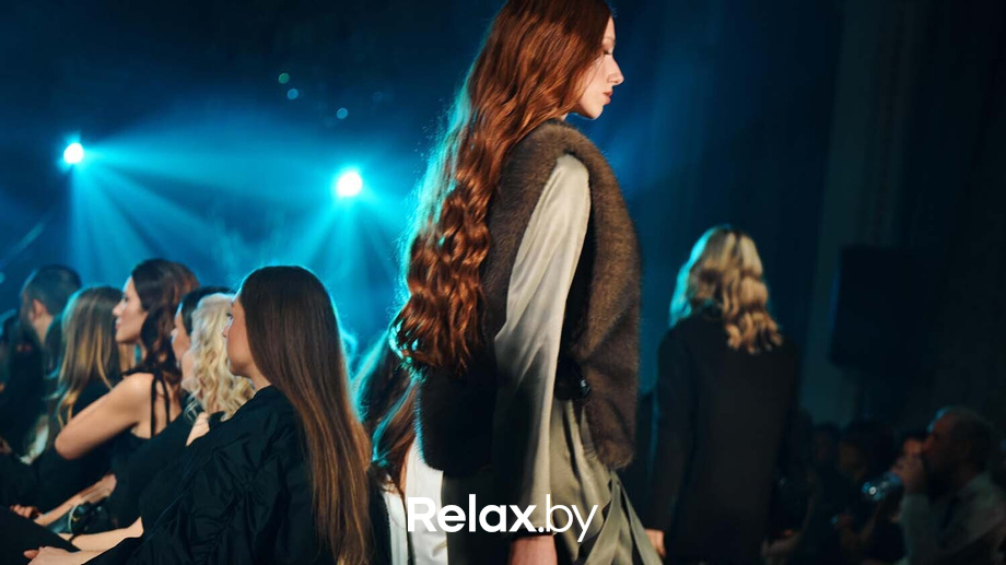 Fashion Fabrique 2.0 (часть 16), фото № 61