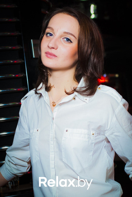 Ночь подарков, фото № 88