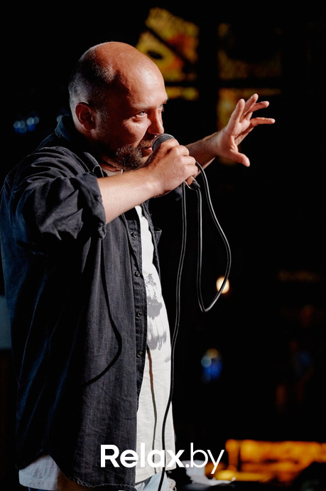 Отчетный концерт, фото № 126