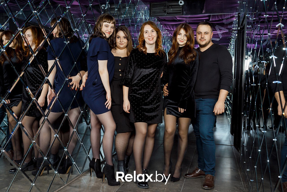 Saturday party, фото № 25