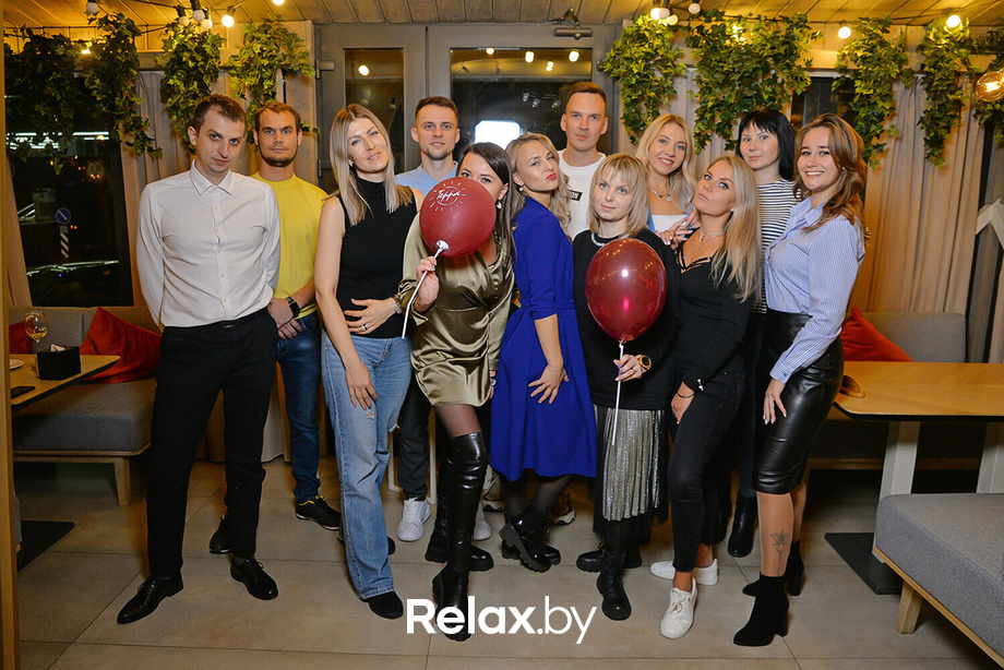 Ночные жители, фото № 64