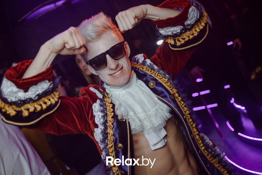 Friday LUXURIA LXR, фото № 6