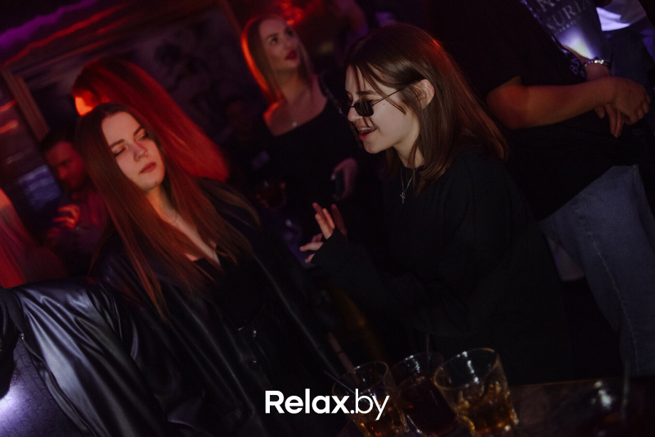 Friday LUXURIA LXR, фото № 13