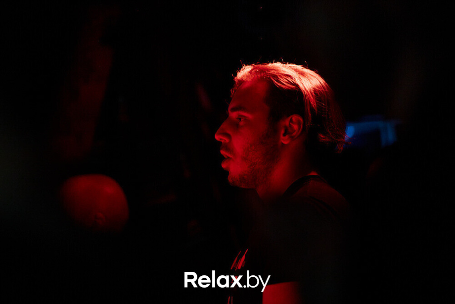 Tullamore St.Patrick's Day, фото № 302