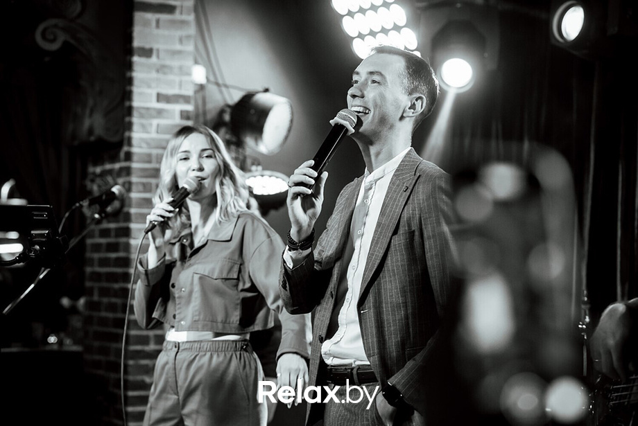 Brooklyn Live!, фото № 14