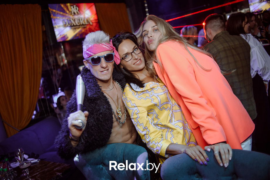 Saturday LUXURIA LXR, фото № 14