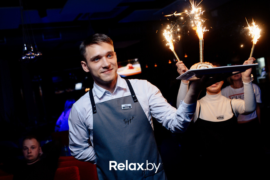 Hot Weekend, фото № 22