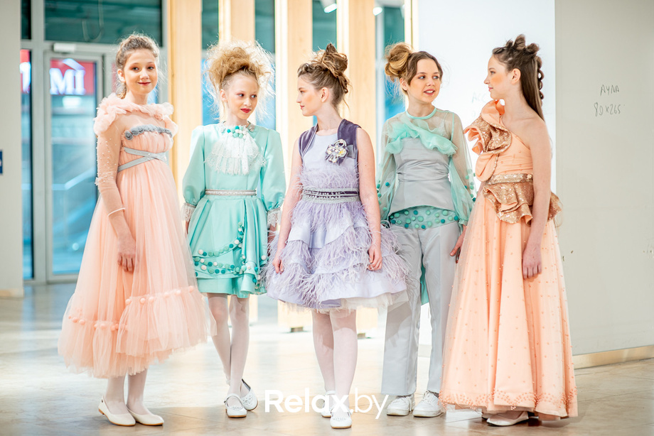 FashionStyleModels by Igor Ivanov Мельница Моды, фото № 56