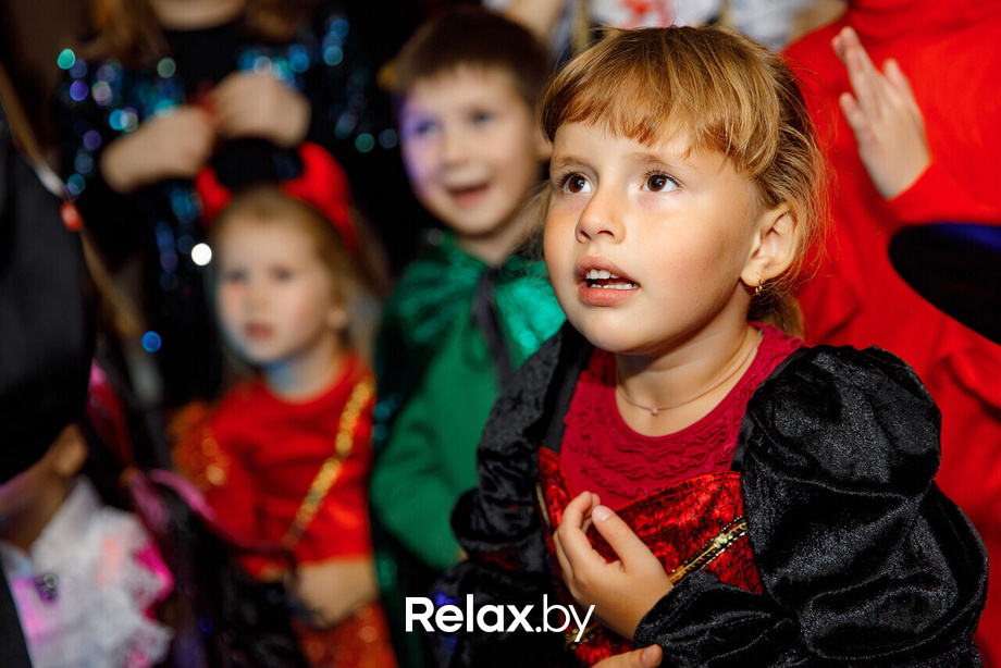 Тыква-пати, фото № 96