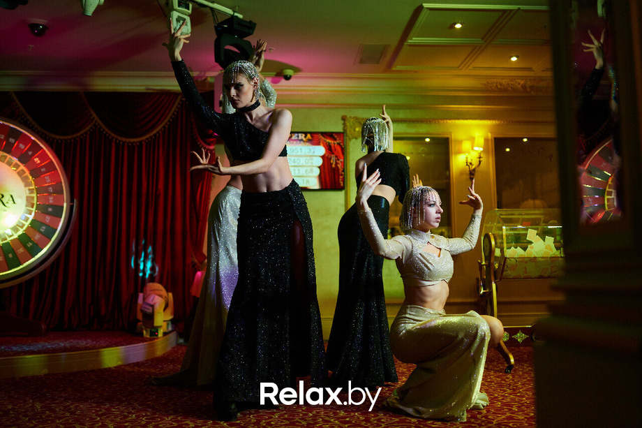 «50 спинов» в казино Опера, фото № 43