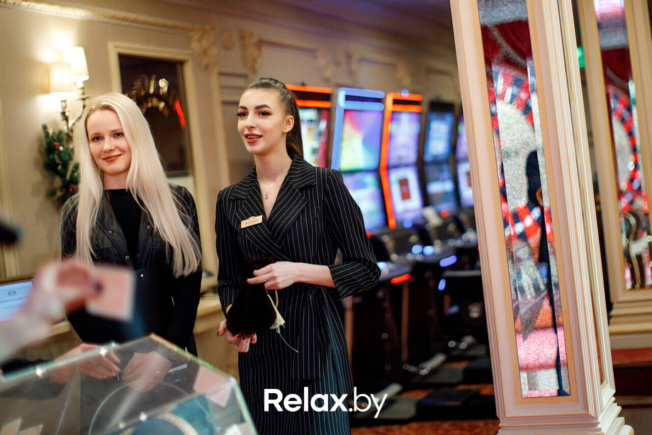 Opera Loto, фото № 33