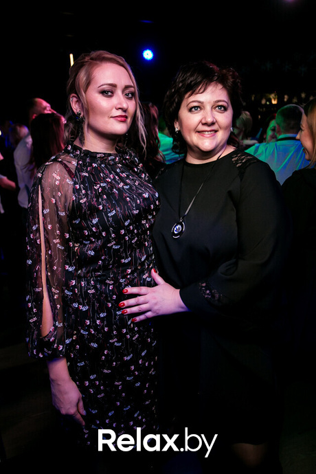 Предновогодние вечера в Prime Time, фото № 57