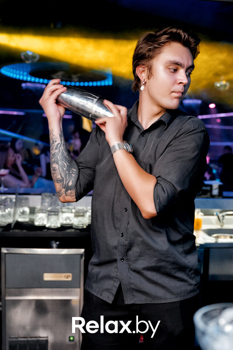 Summer Vibe, фото № 5