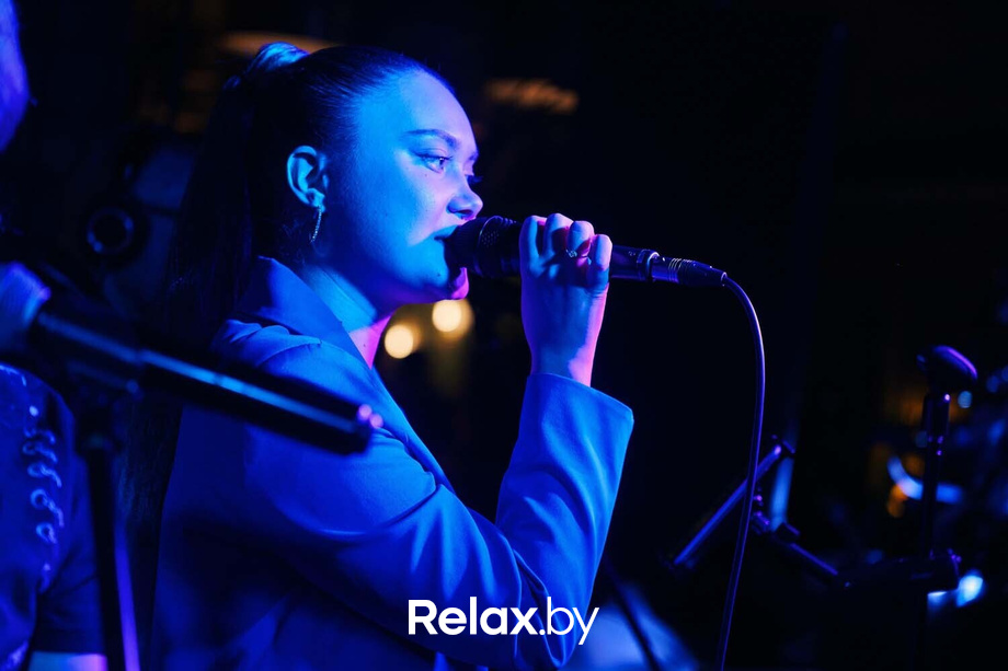 Новогодний корпоратив, фото № 29