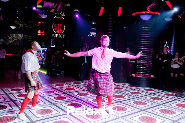 Pre party New Year, фото № 84