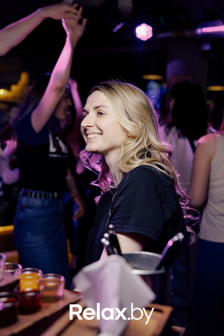 Saturday In Zavod, фото № 39