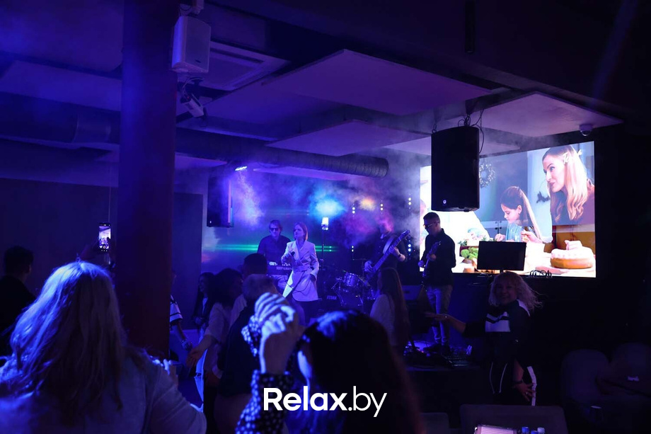 Terra party, фото № 21