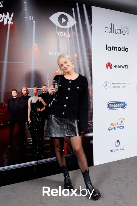 13 сезон Brands Fashion Show | Премьера, фото № 47